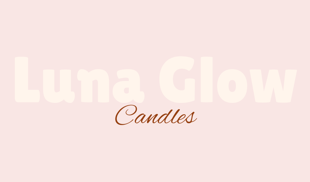 Luna Glow Art Hero